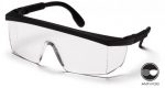 SB410S - Integra Clear Lens Safety Glasses