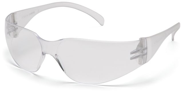 Visitor Safety Glasses (DZ LOT)-image