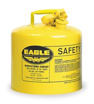 Diesel Fuel 5 Gallon Can - Eagle Type-I-image