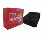 #601-B Fire Blanket and Cabinet JPG