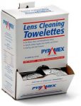 LCT100 - Lens Cleaning Wipes JPG