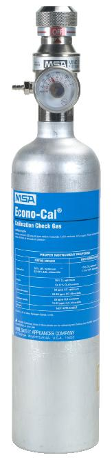 10048280 - Calibration Gas - MSA-image