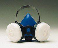 2000 - Respirator, 1/2 Mask - Survivair-image