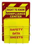 Right To Know Center (MSDS) 3"-image