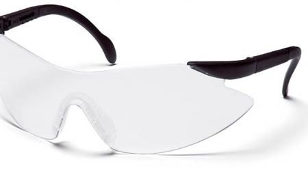 SB2310S - Legacy Clear Lens Safety Glasses JPG