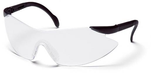 Legacy Clear Lens Safety Glasses-image