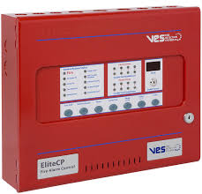 VES Fire alarm panels-image