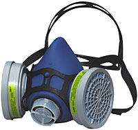 302500 - Respirator, Disposable - SurvivairJPG